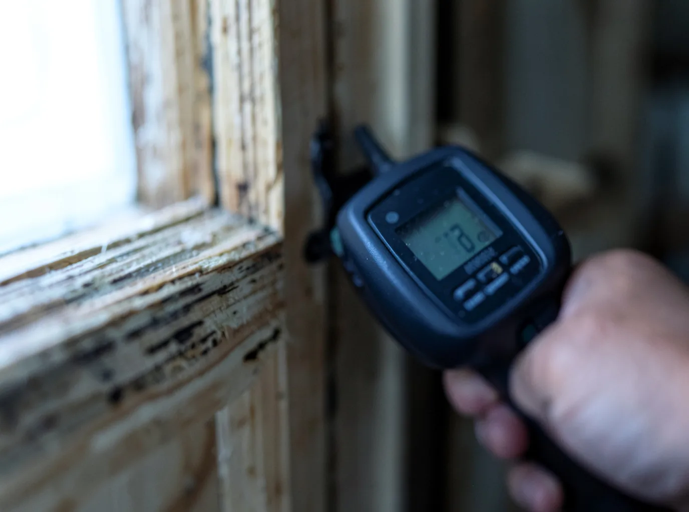 Commercial Water Damage Restoration in Bethlehem, NH